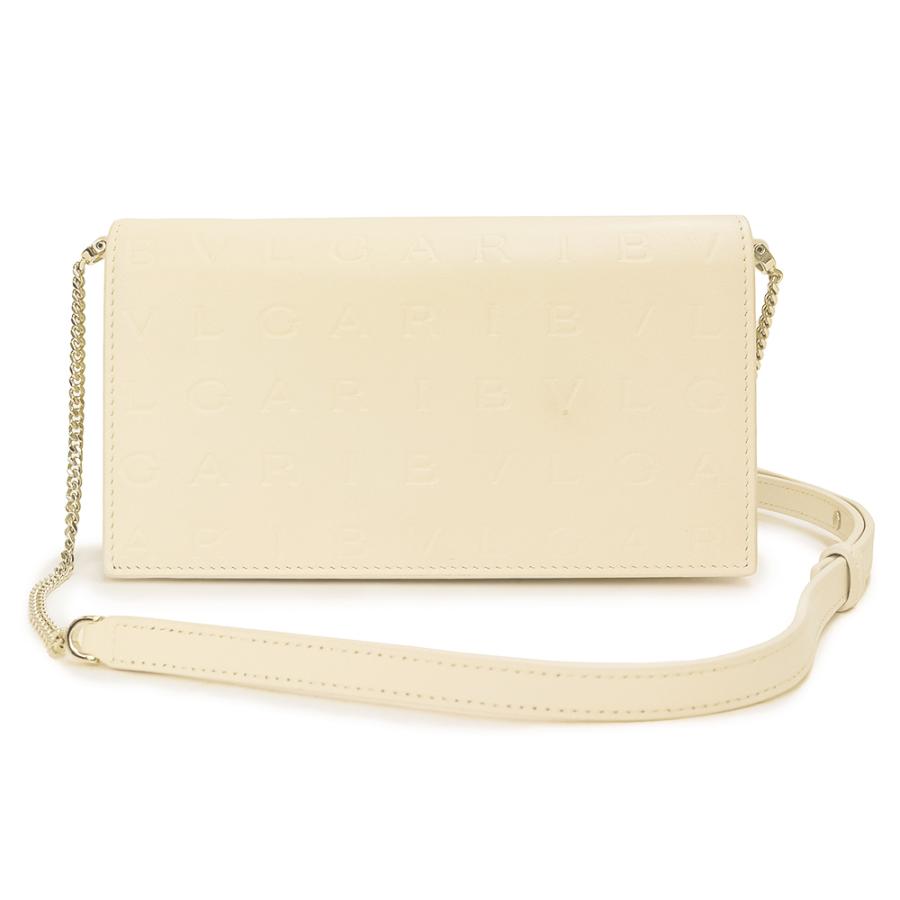 BVLGARI（ブルガリ） （未使用 展示品）ブルガリ ロゴ インフィニー