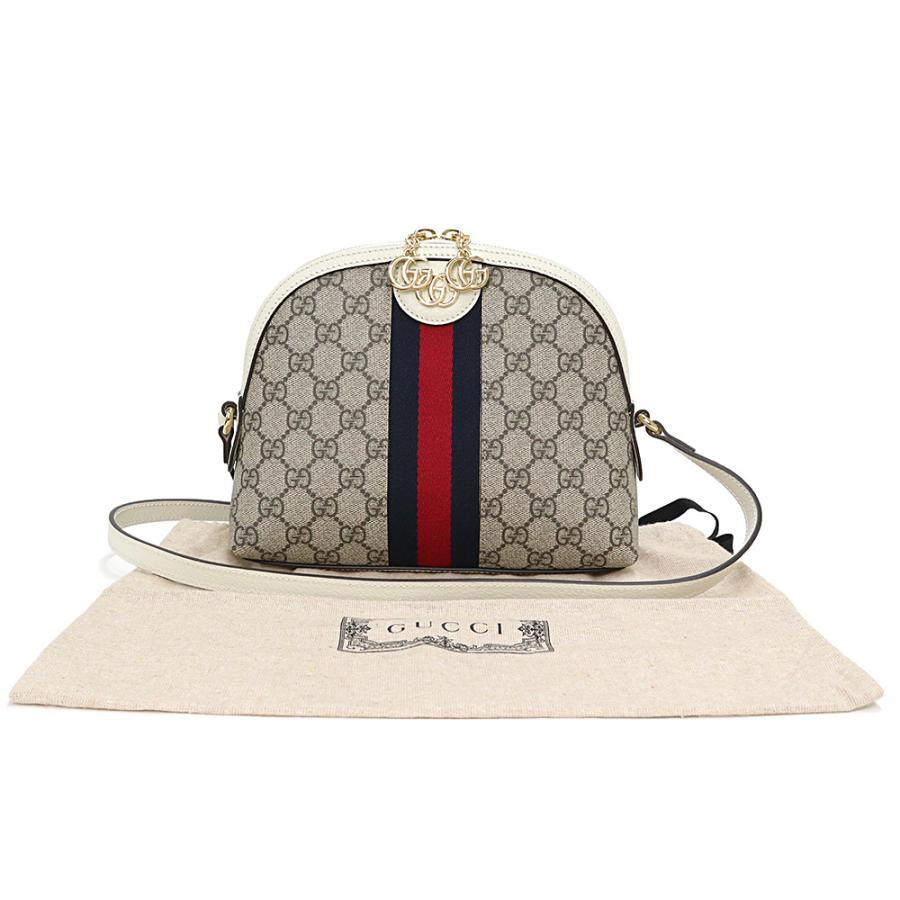 GUCCI（グッチ） （新品・未使用品）グッチ オフィディア ショルダー