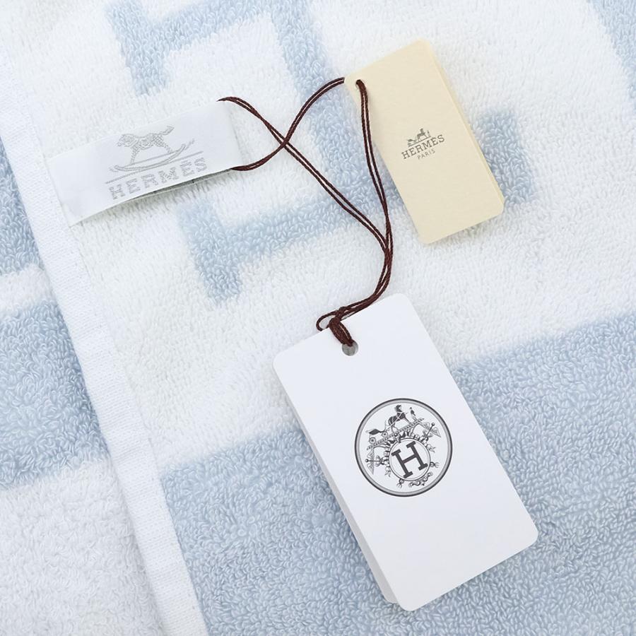 HERMES（エルメス） （新品・未使用品）エルメス フェイスタオル