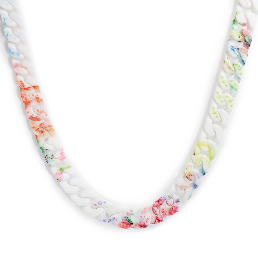 LOUIS VUITTON（ルイ・ヴィトン） （美品）ルイ ヴィトン コリエ