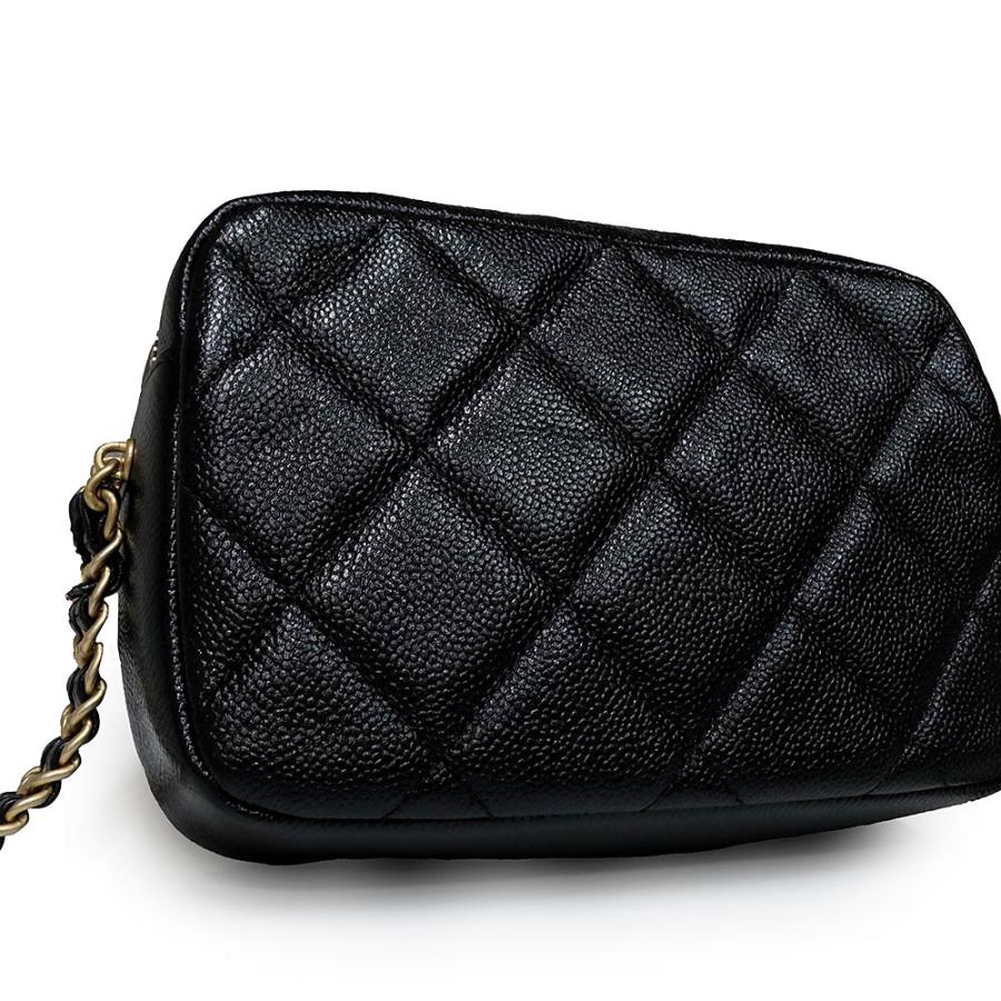 CHANEL（シャネル） （未使用 展示品）シャネル マトラッセ ココマーク