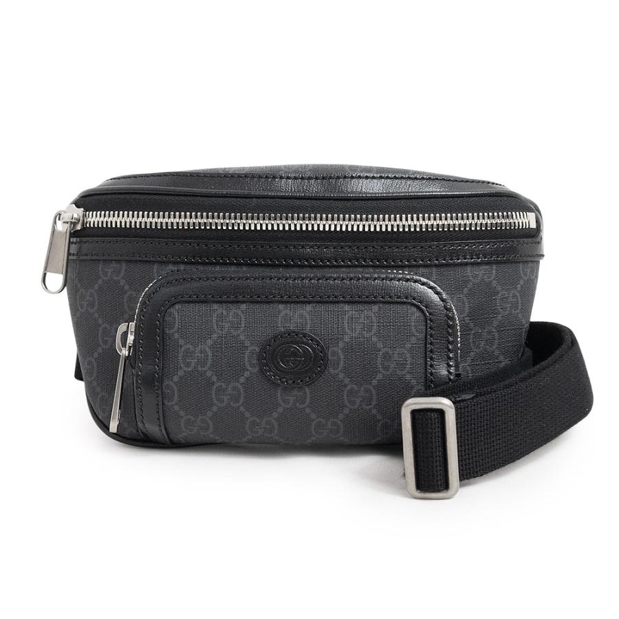 GUCCI（グッチ） （新品・未使用品）グッチ インターロッキングG 2WAY