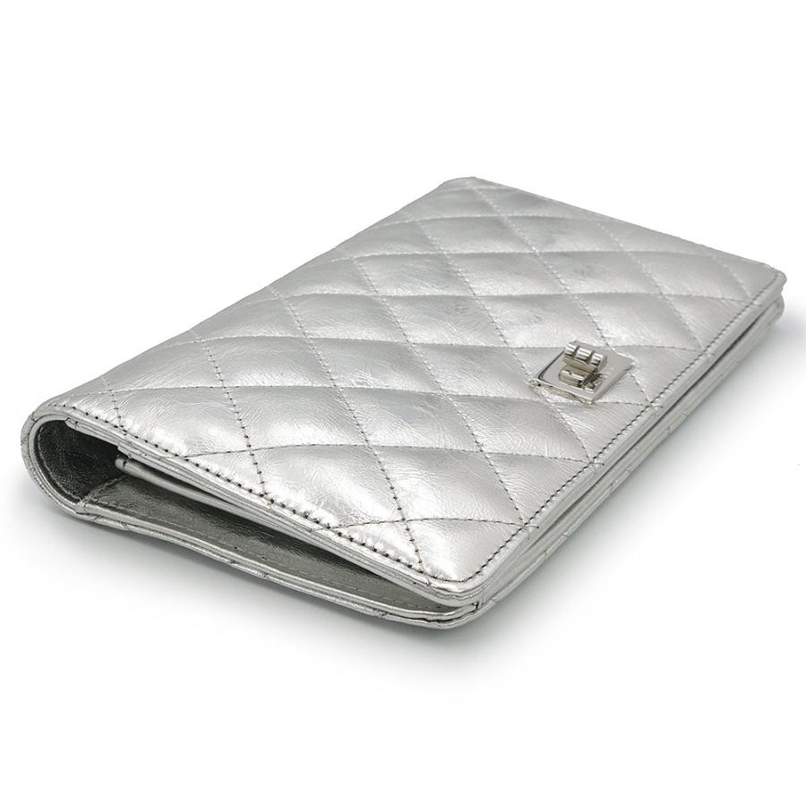 CHANEL（シャネル） （未使用保管品）シャネル マトラッセ 2.55 二