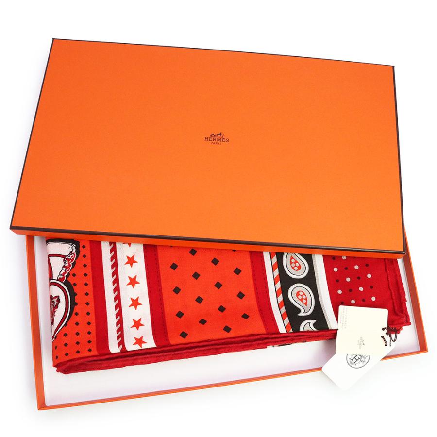 HERMES（エルメス） （新品・未使用品）エルメス カレジェアン 140