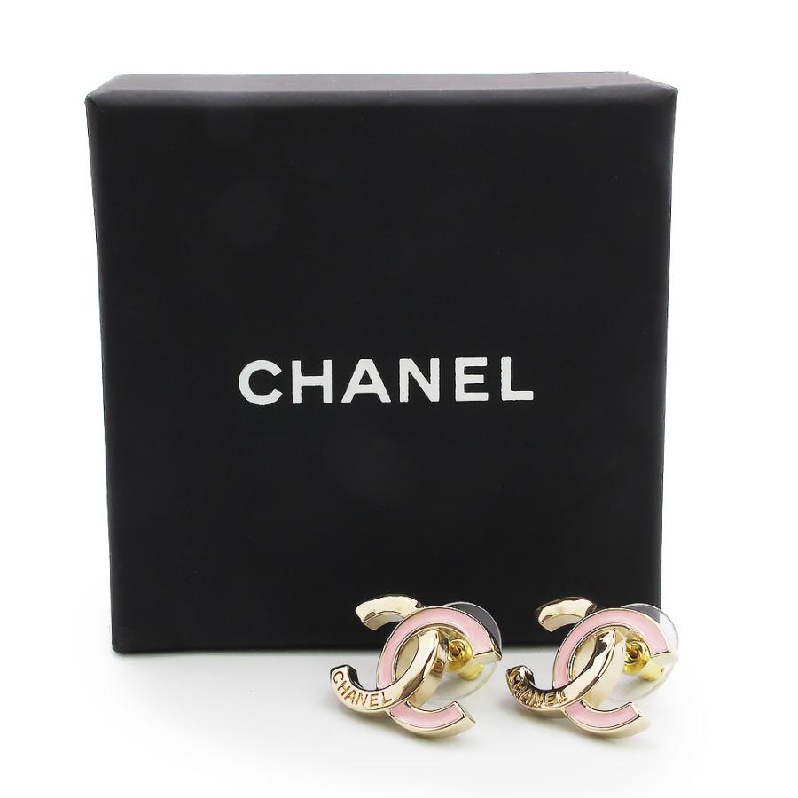 CHANEL（シャネル） （未使用 展示品）シャネル ロゴ ココマーク