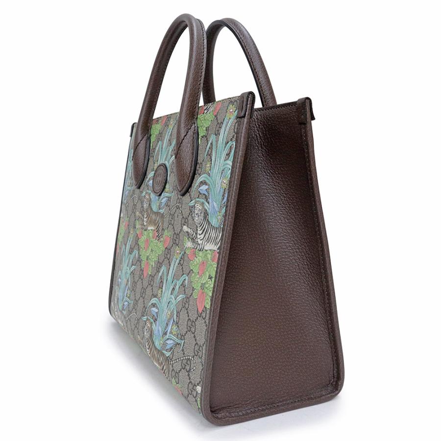 GUCCI（グッチ） （新品・未使用品）グッチ GUCCI TIGER タイガー