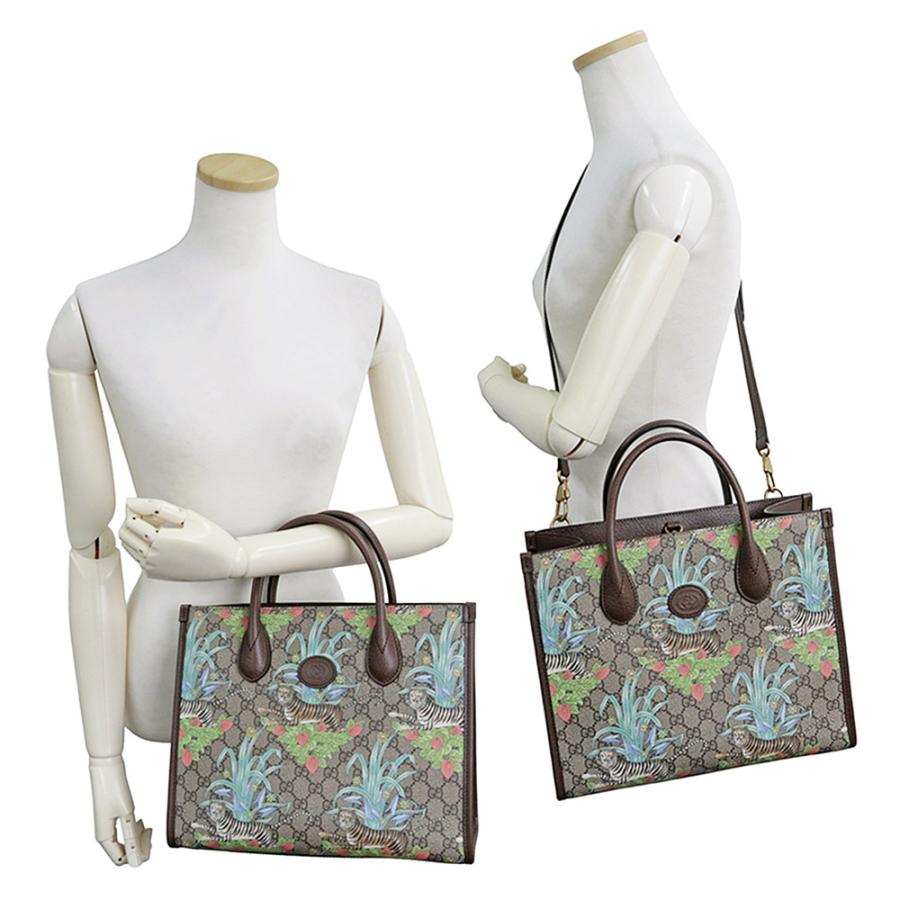 GUCCI（グッチ） （新品・未使用品）グッチ GUCCI TIGER タイガー