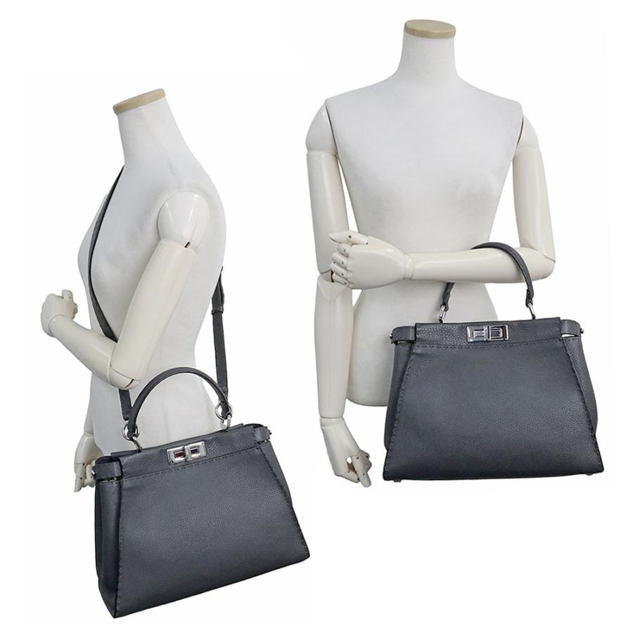 FENDI（フェンディ） （未使用 展示品）フェンディ ピーカブー