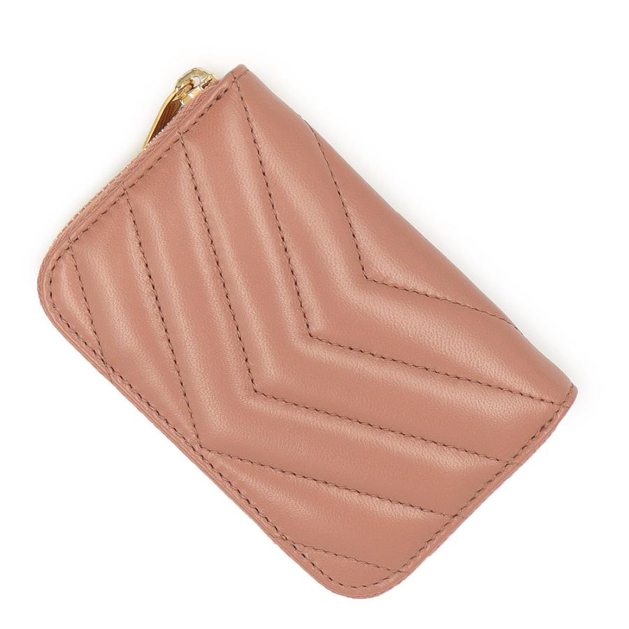 SAINT LAURENT （新品・未使用品）サンローラン カサンドラ ウォレット