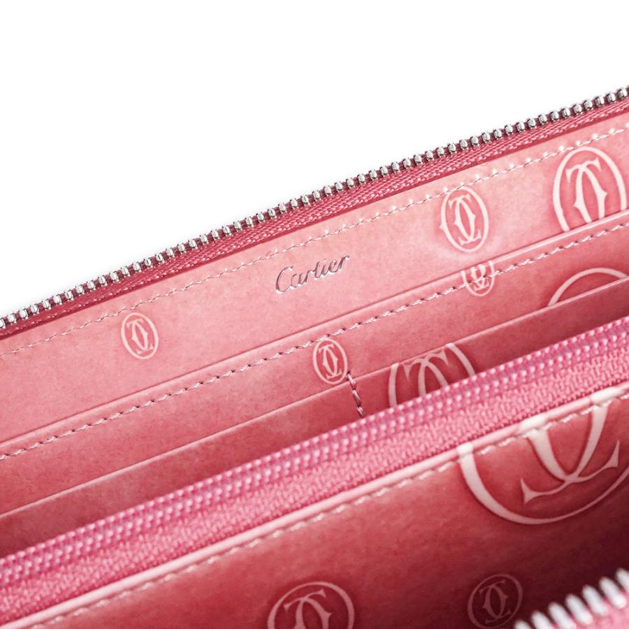 Cartier（カルティエ） （未使用 展示品）カルティエ ハッピー