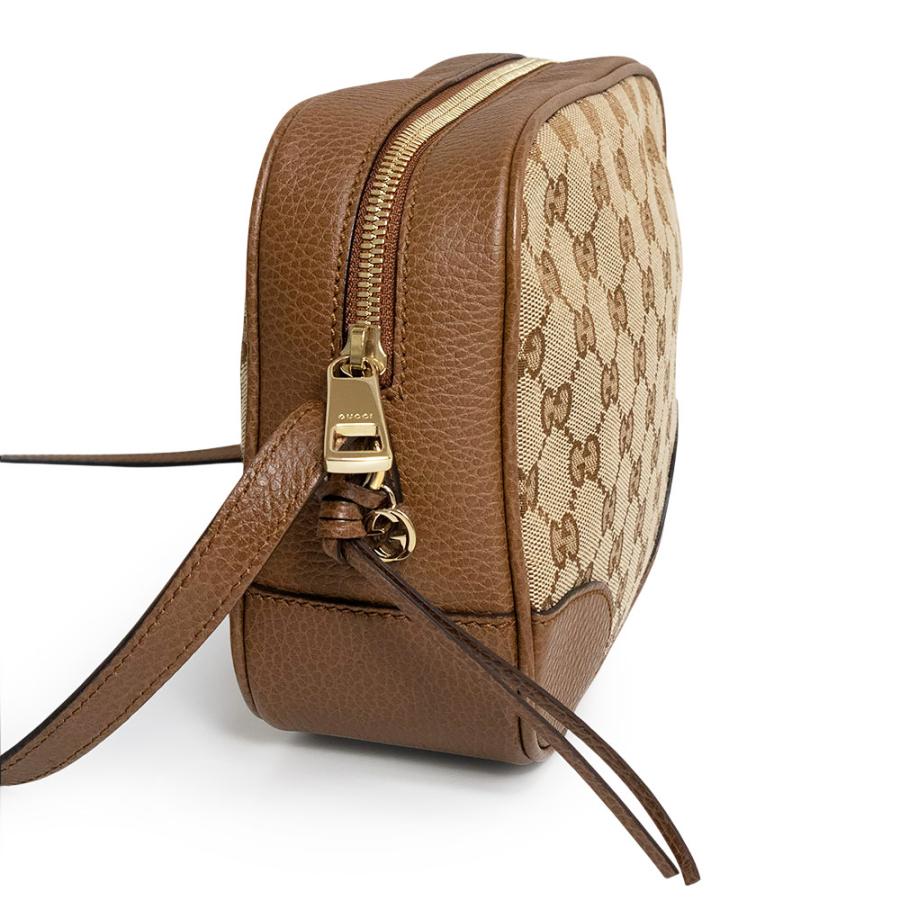 GUCCI（グッチ） （未使用 展示品）グッチ ショルダーバッグ 斜め掛け