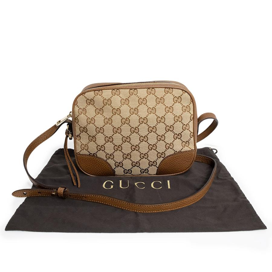 GUCCI（グッチ） （未使用 展示品）グッチ ショルダーバッグ 斜め掛け