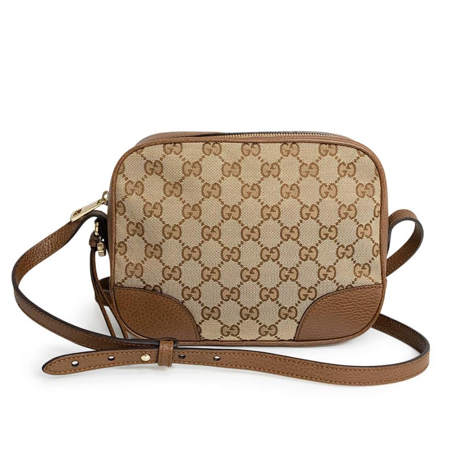 GUCCI（グッチ） （未使用 展示品）グッチ ショルダーバッグ 斜め掛け
