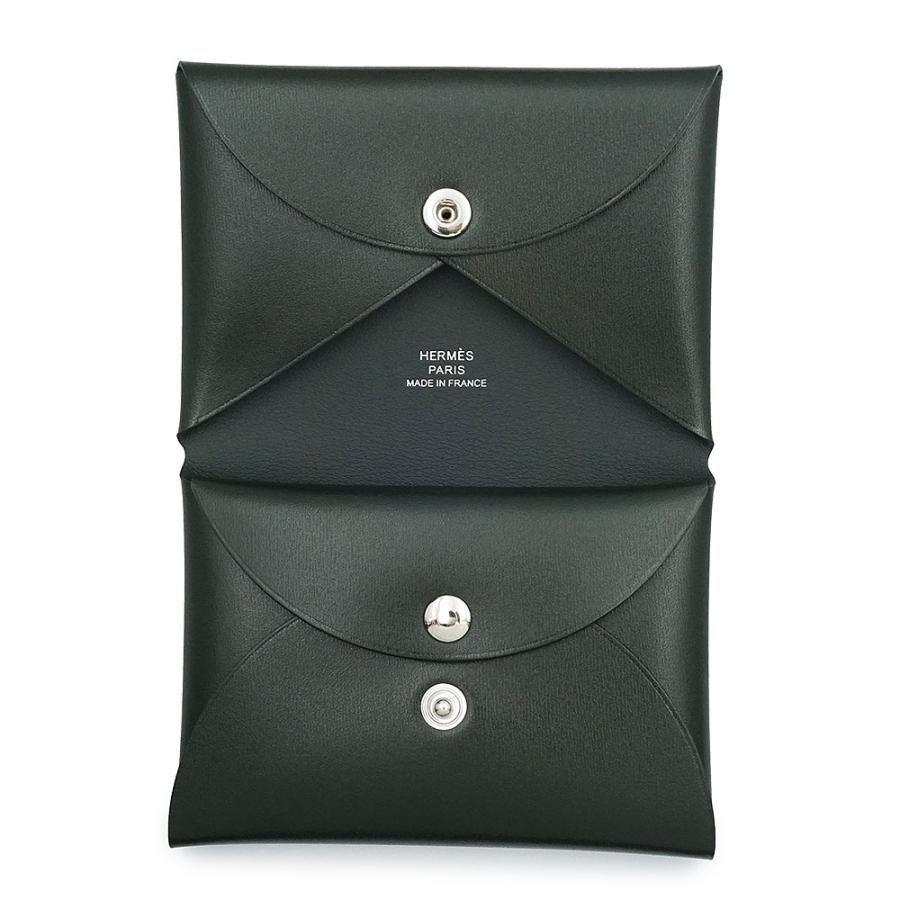 HERMES（エルメス） （新品・未使用品）エルメス カルヴィ デュオ