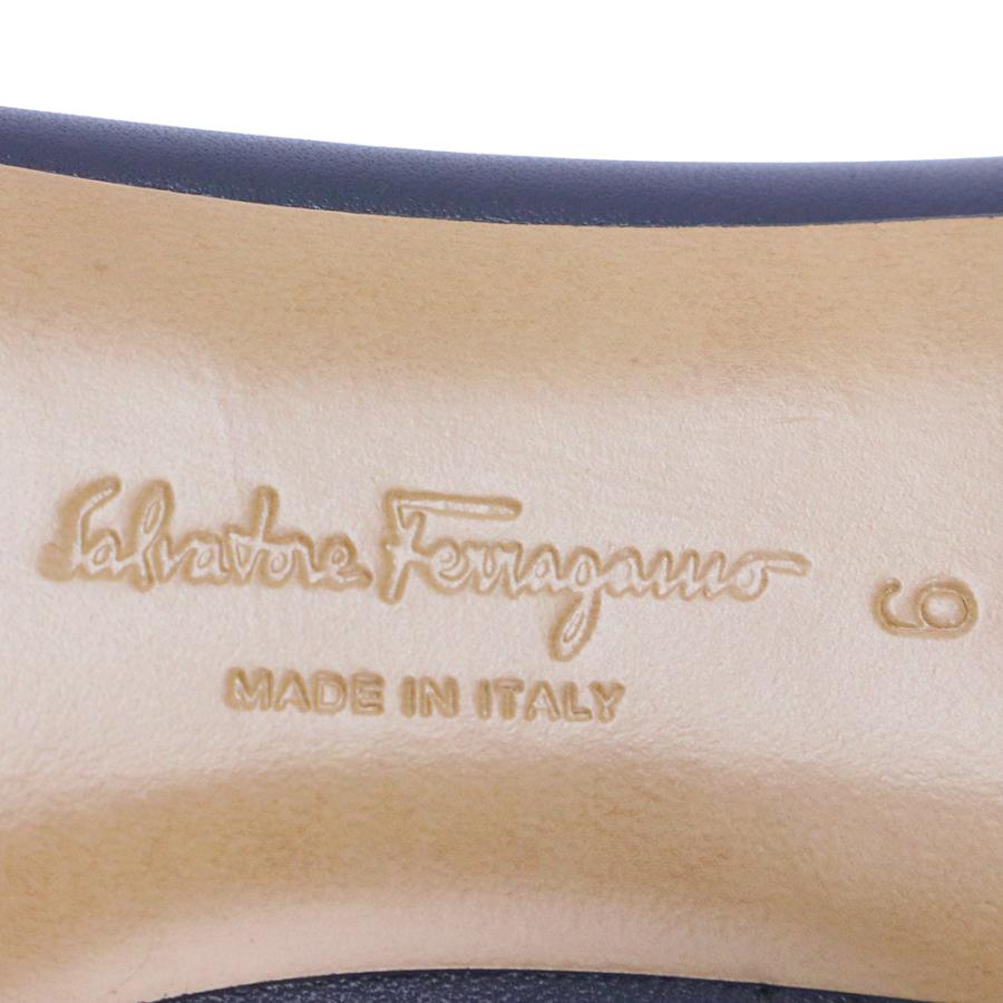 FERRAGAMO（フェラガモ） （未使用保管品）Salvatore Ferragamo
