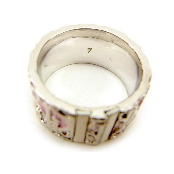 Christian Dior（クリスチャン・ディオール） ディオール 指輪 リング