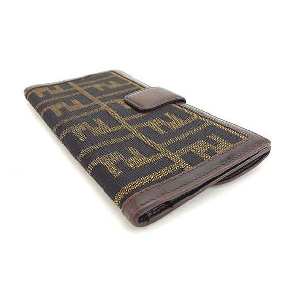 FENDI（フェンディ） 【SPRING SALE☆30％OFFクーポン】フェンディ 長