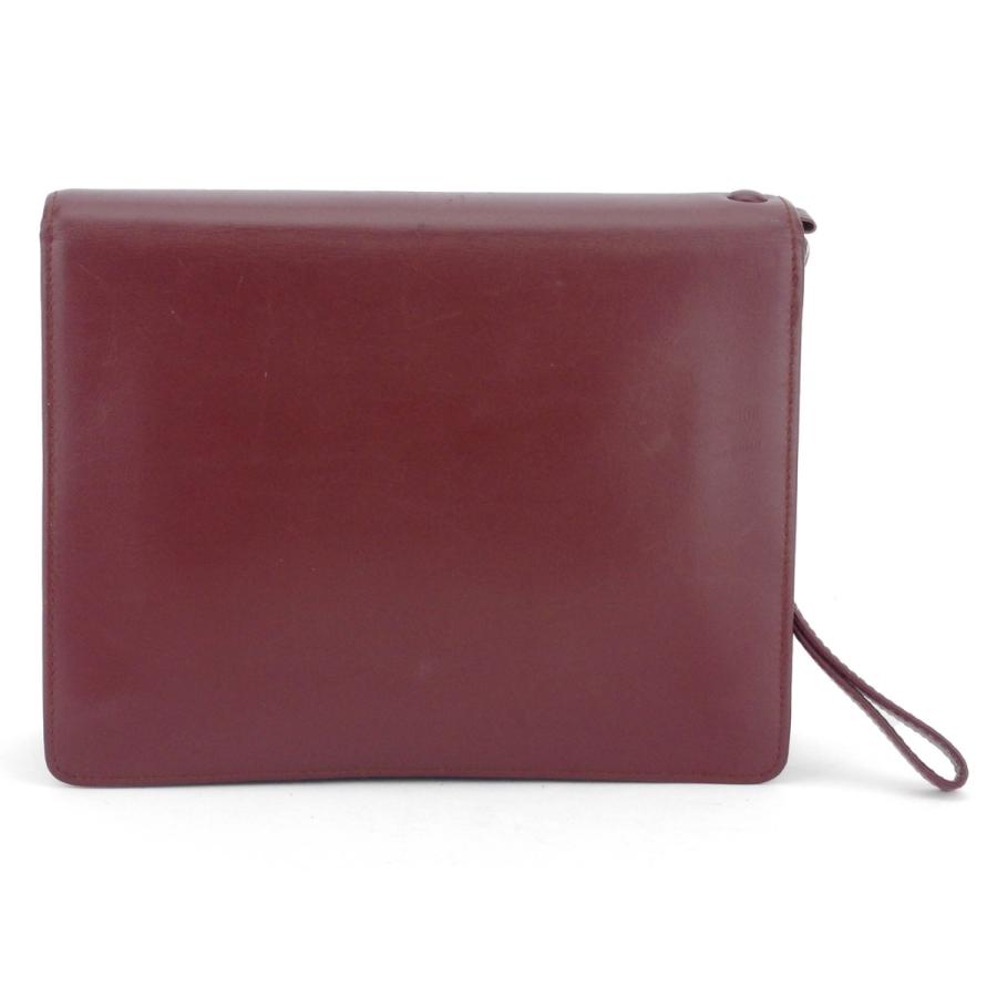 Cartier（カルティエ） 【週末限定SALE☆30％OFF】カルティエ クラッチ