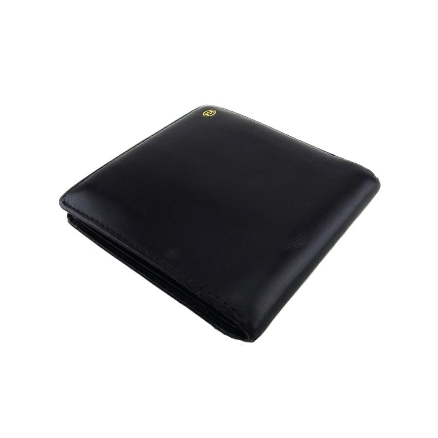 Cartier（カルティエ） 【週末限定SALE☆30％OFF】カルティエ 二つ折り