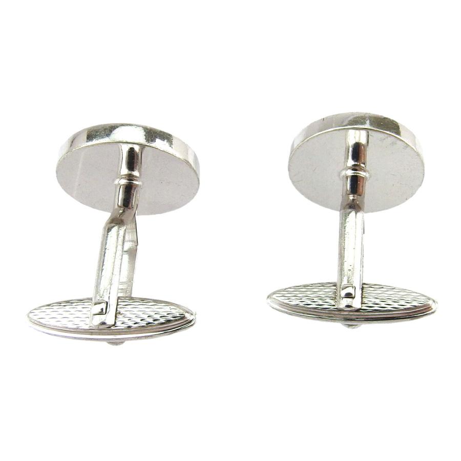 dunhill（ダンヒル） 【週末限定SALE☆30％OFF】ダンヒル カフス