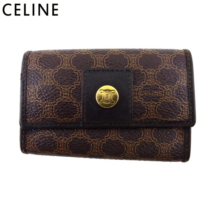 CELINE（セリーヌ） 【SPRING SALE☆30％OFFクーポン】セリーヌ キー