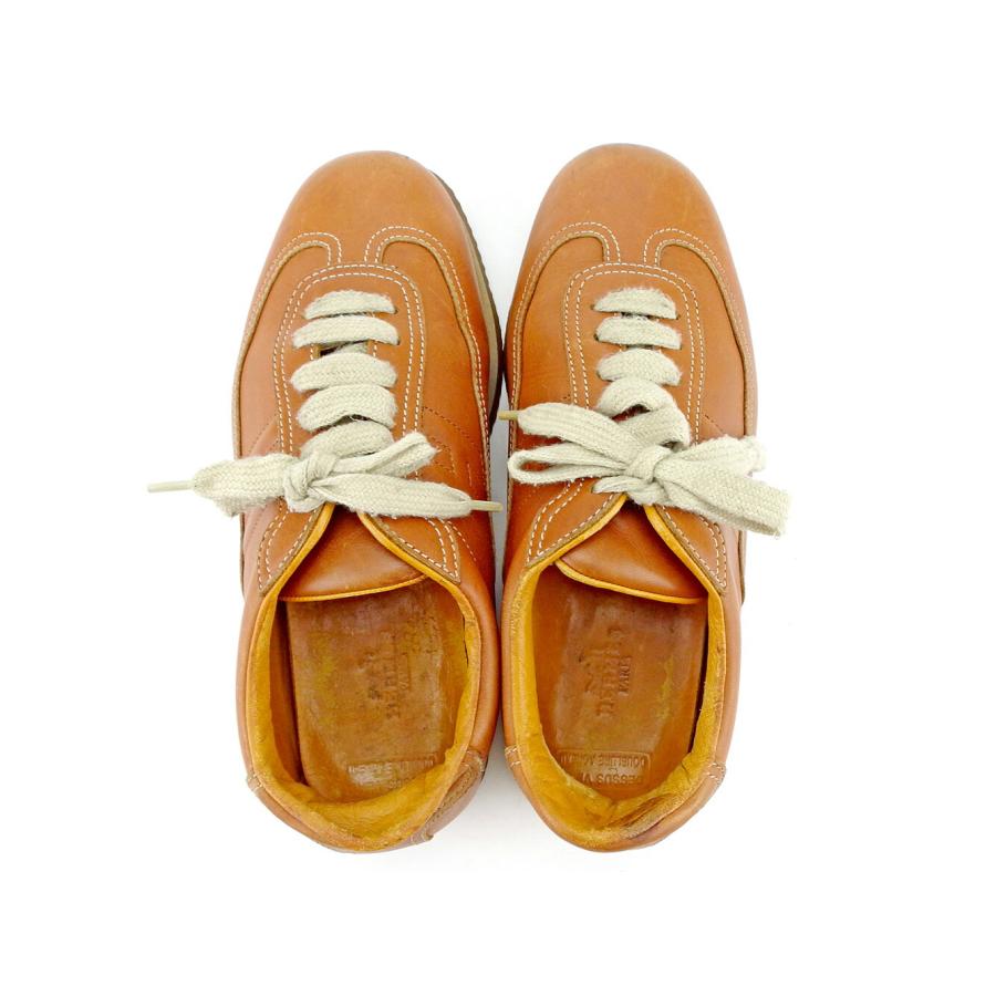 HERMES（エルメス） 【週末限定SALE☆30％OFF】エルメス スニーカー