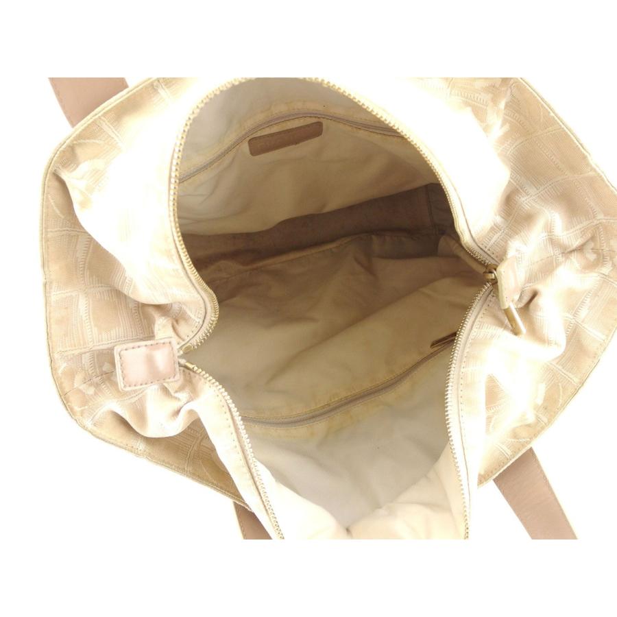 CHANEL（シャネル） トートバッグ ショルダーバッグ レディース ニュー