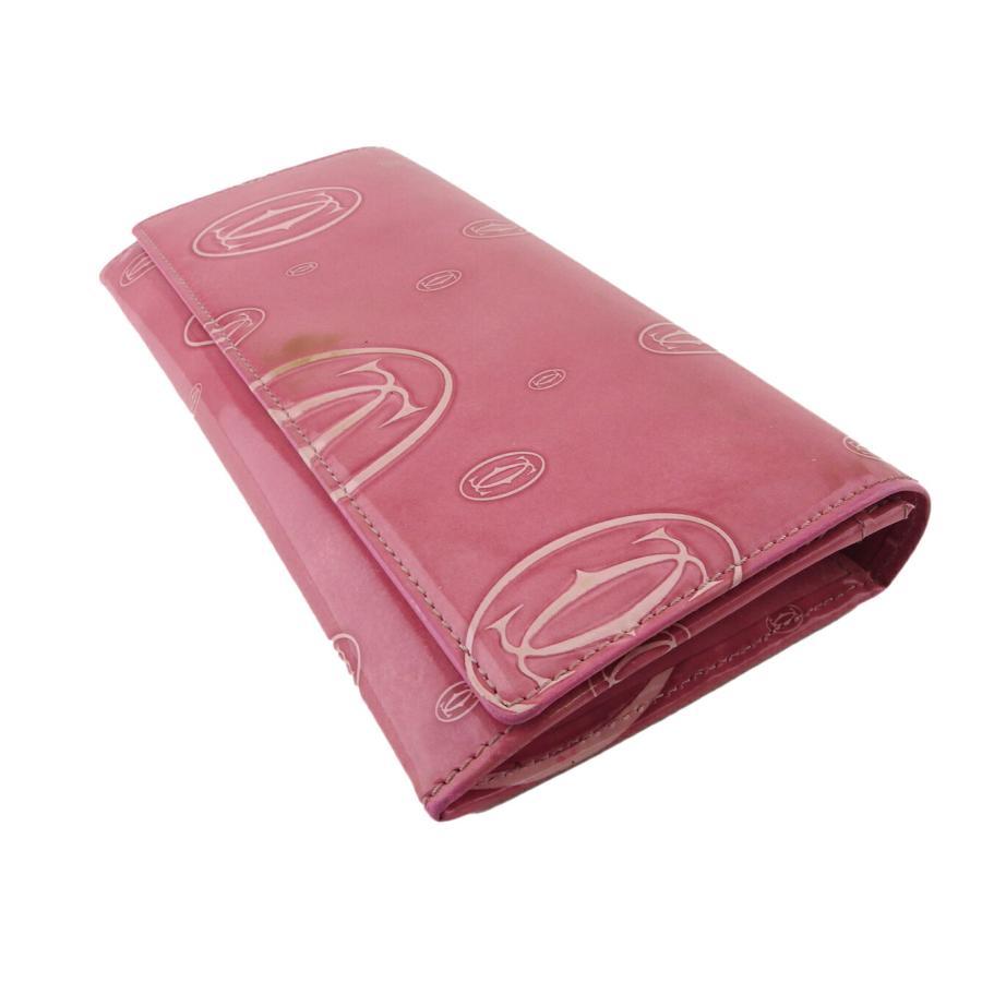 Cartier（カルティエ） 【週末限定SALE☆30％OFF】カルティエ 長財布
