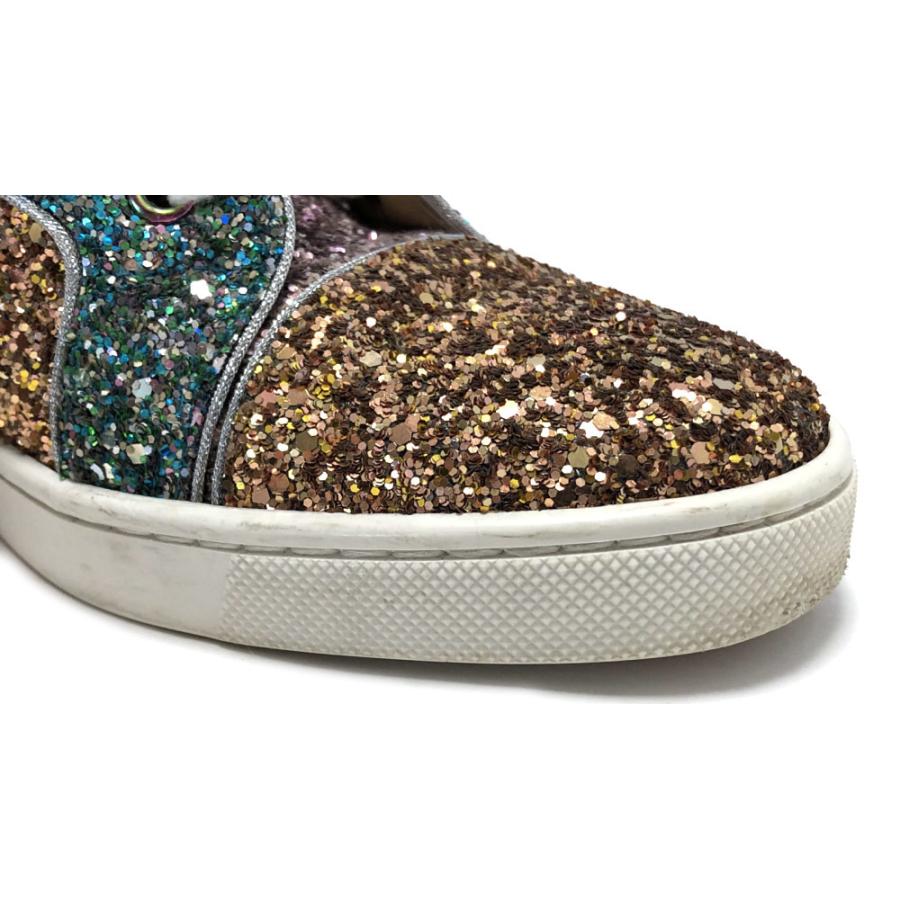 Christian Louboutin（クリスチャンルブタン） スニーカー ハイカット