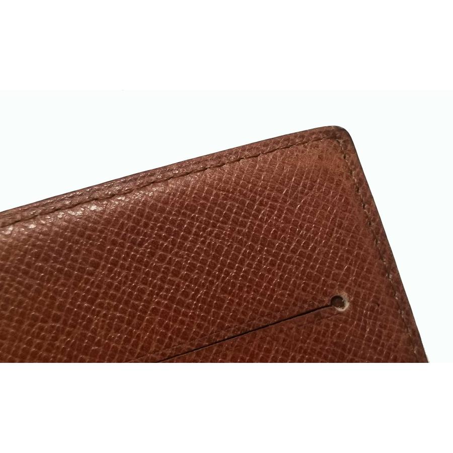 LOUIS VUITTON（ルイ・ヴィトン） 手帳カバー アジェンダ ポッシュ