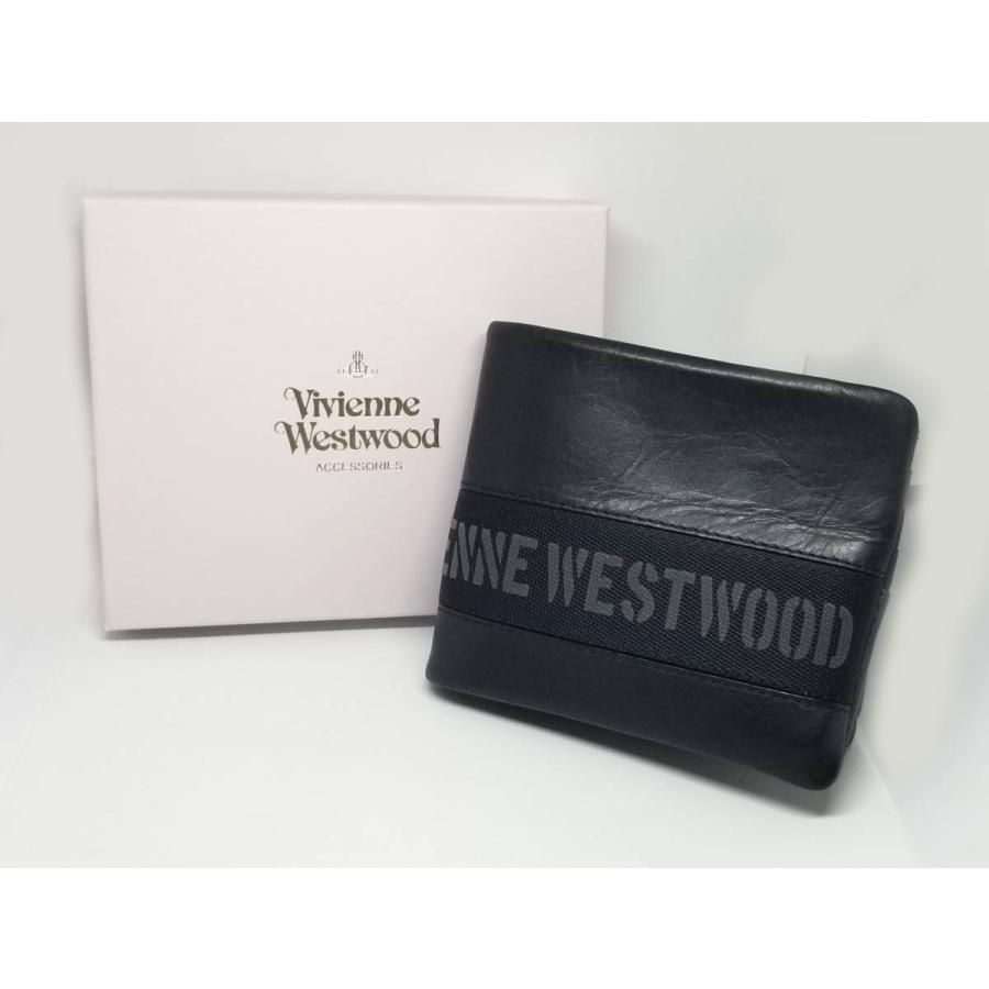 Vivienne Westwood（ヴィヴィアンウエストウッド） 未使用 財布 二