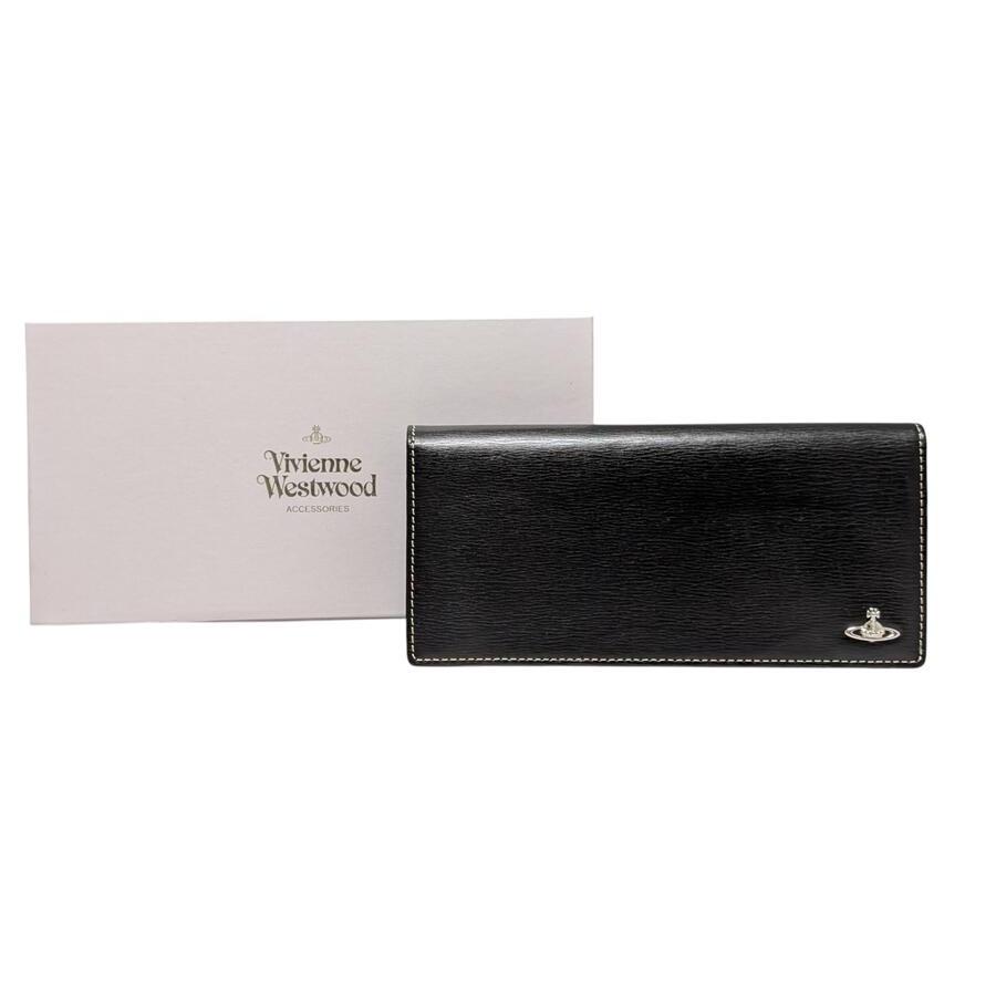 Vivienne Westwood（ヴィヴィアンウエストウッド） 未使用 財布 オーブ