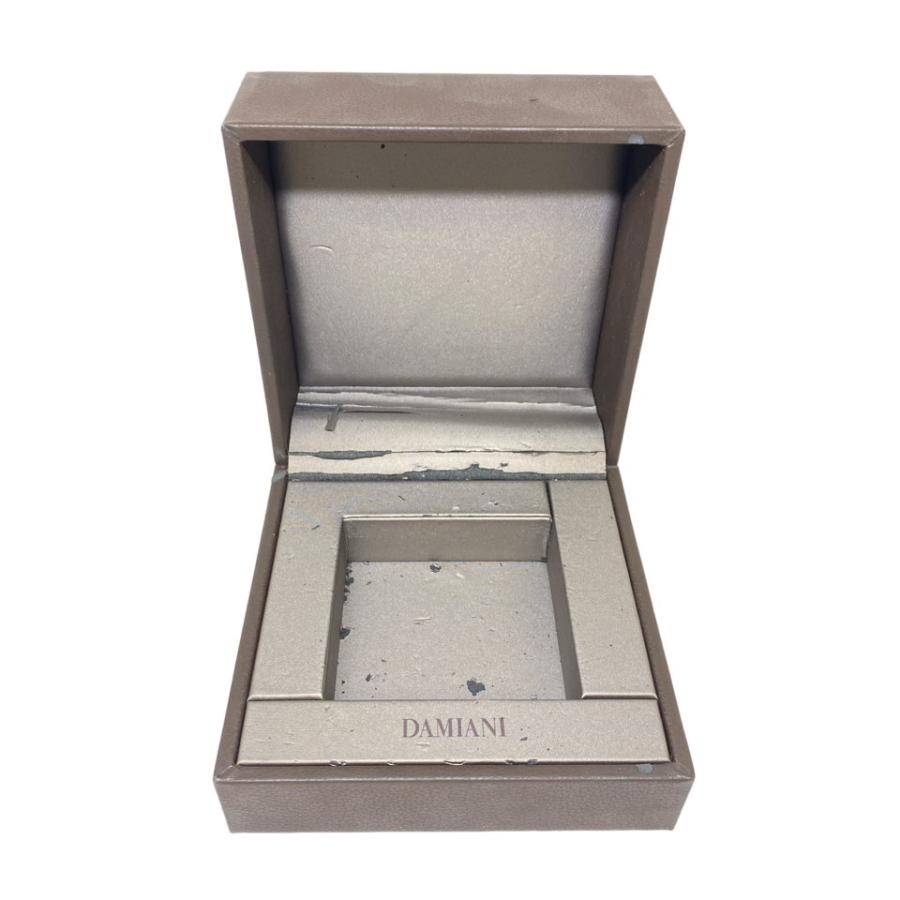 DAMIANI（ダミアーニ） ケース 箱 ネックレスケース ネックレス用 空箱