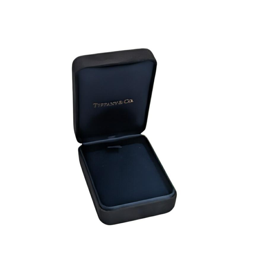 TIFFANY&Co.（ティファニー） ケース 化粧箱 ネックレスケース 空箱