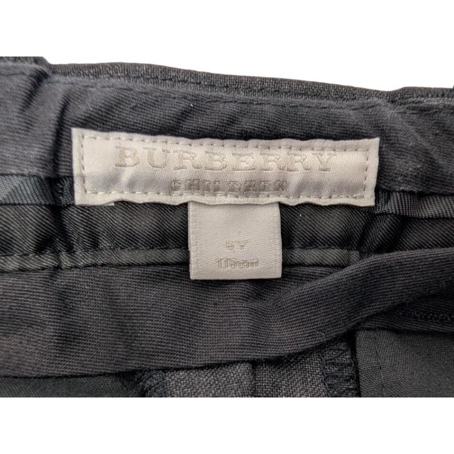 BURBERRY（バーバリー） ファミリア スーツ キッズ ジャケット