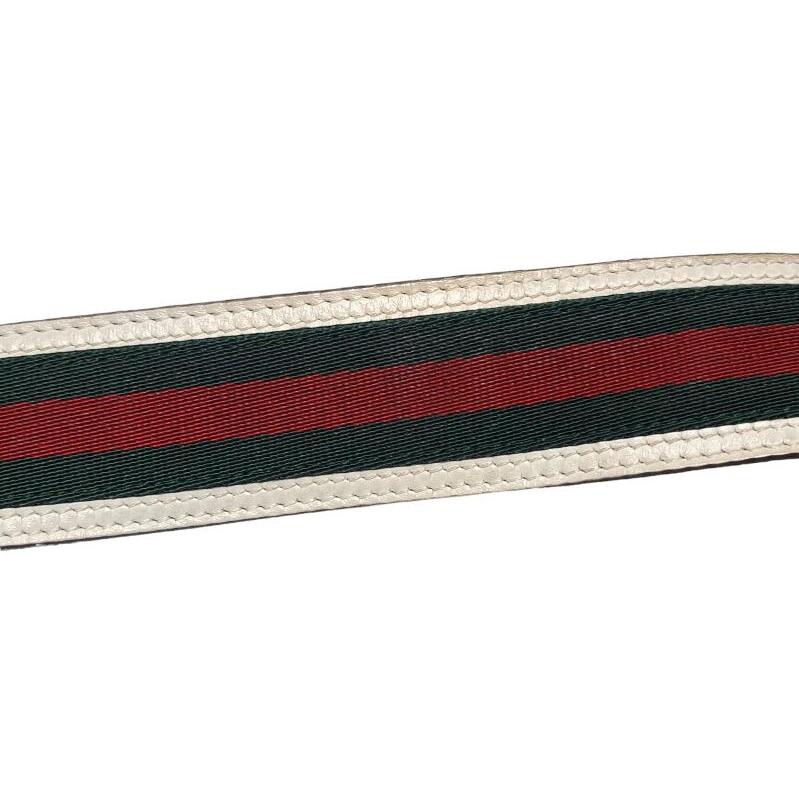 GUCCI（グッチ） ベルト インターロッキング シェリーカラー 114984
