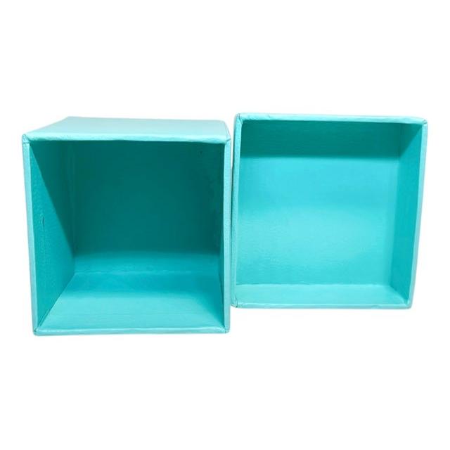 TIFFANY&Co.（ティファニー） リング用 リングケース 箱 ケース