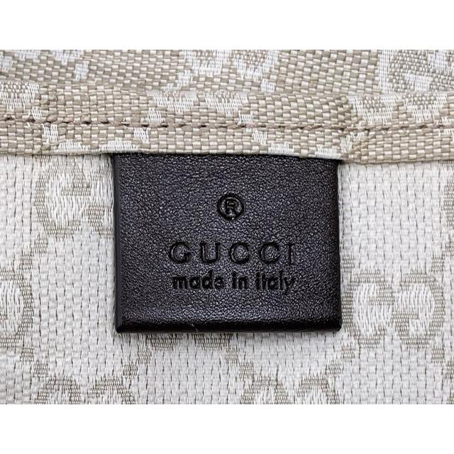 GUCCI（グッチ） 未使用 ミュゼオ トートバッグ 283411 ハンドバッグ