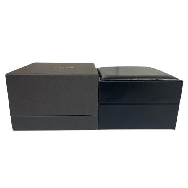 BVLGARI（ブルガリ） ケース 箱 時計用 付属品のみ 説明書 BOX