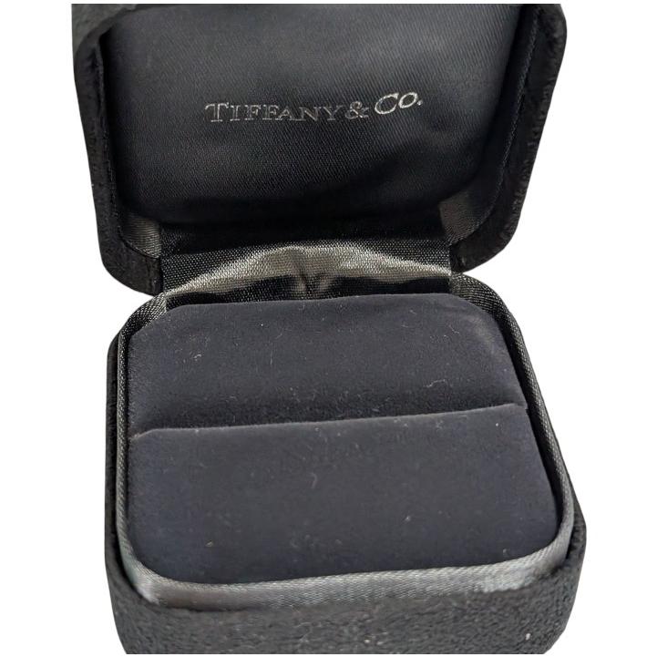 TIFFANY&Co.（ティファニー） リング用 リングケース 箱 ケース 指輪用