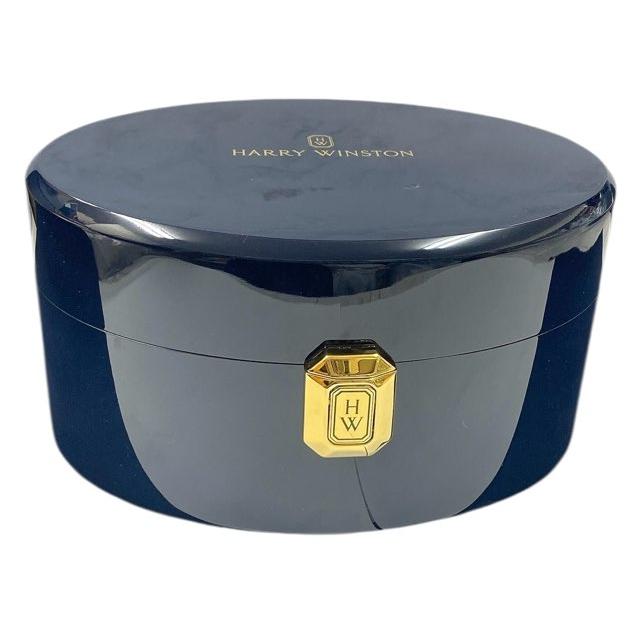ハリー・ウィンストン（HARRY WINSTON） ケース 時計用 空箱 BOX