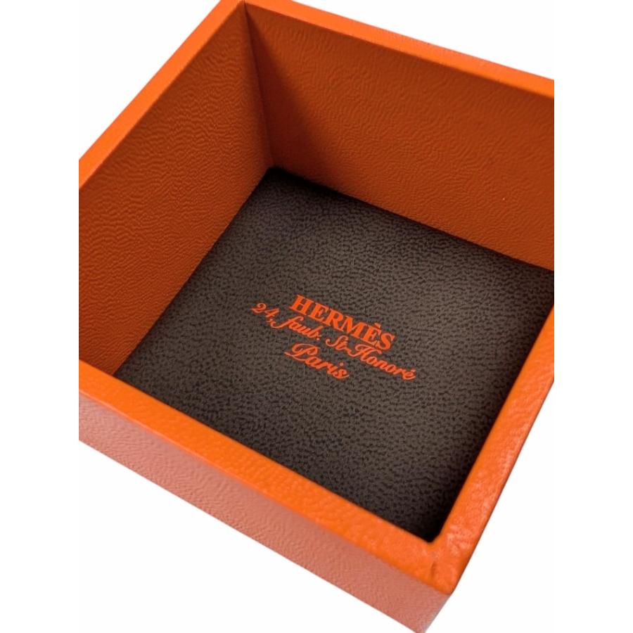 HERMES（エルメス） 純正品 空箱 BOX リング用 チャーム用 指輪用