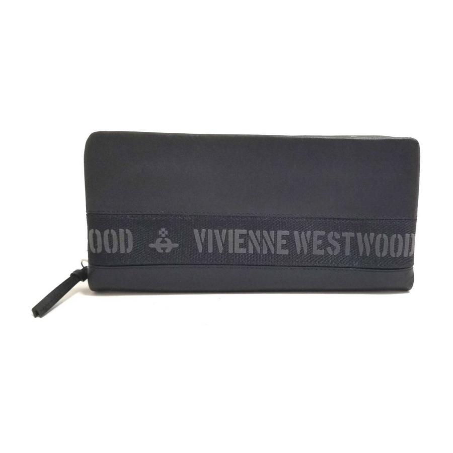 Vivienne Westwood（ヴィヴィアンウエストウッド） 未使用 財布