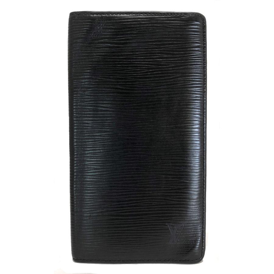 LOUIS VUITTON（ルイ・ヴィトン） エピ ポルトカルトクレディ・円