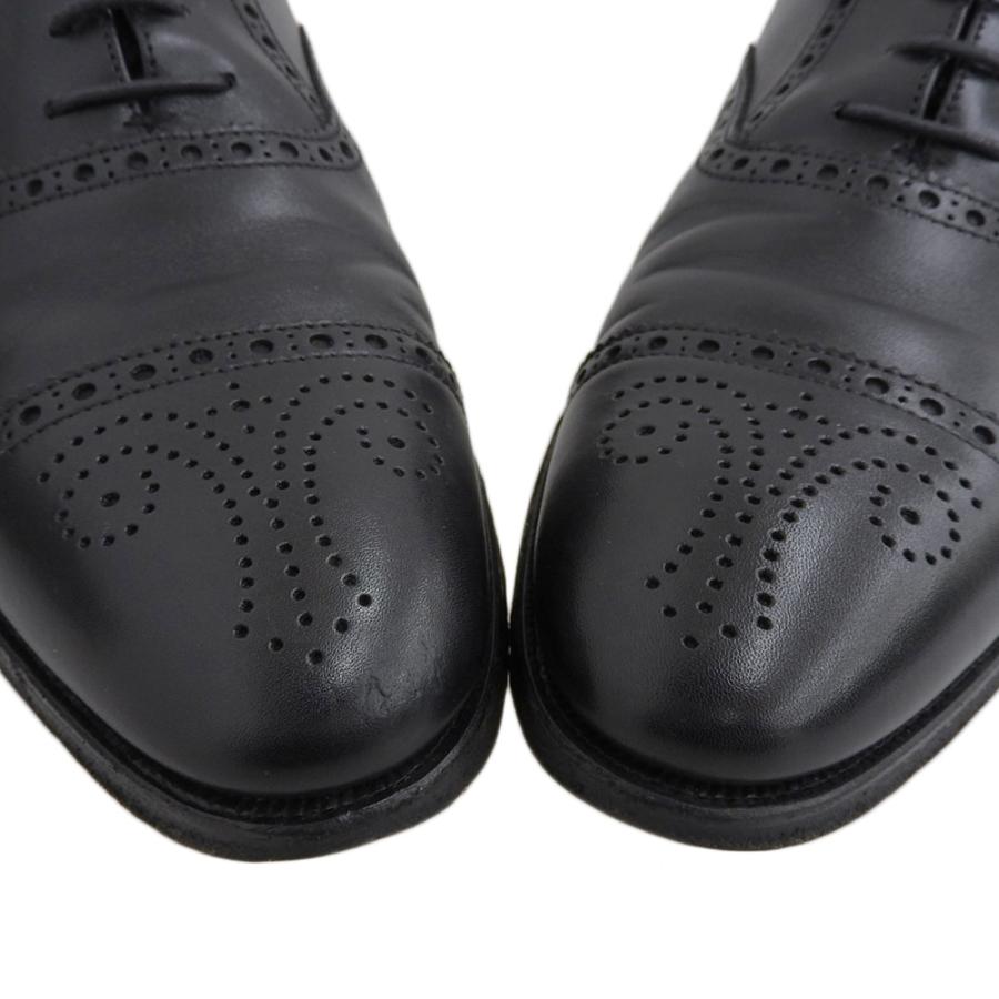 超美品 箱付 クロケット＆ジョーンズ Crockett&Jones COVENTRY