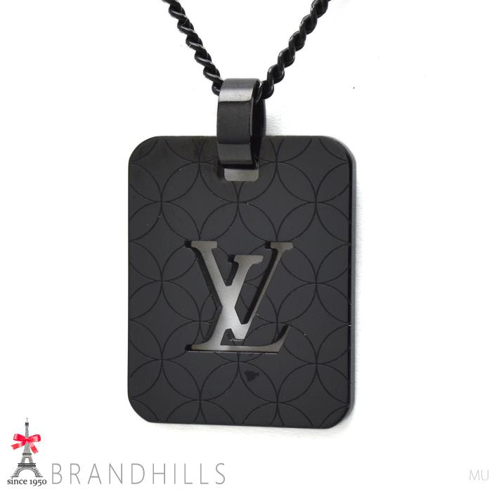 LOUIS VUITTON（ルイ・ヴィトン） ネックレス パンダンティフ