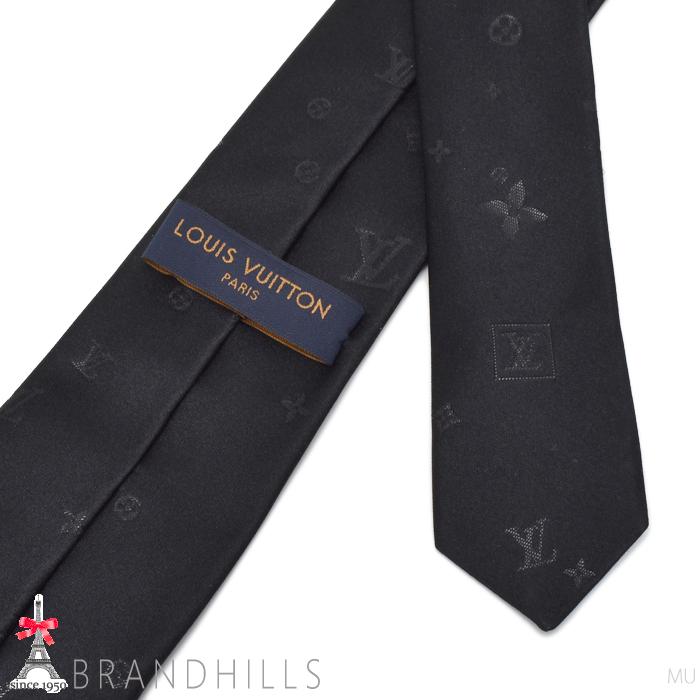 LOUIS VUITTON（ルイ・ヴィトン） ネクタイ メンズ LV スターリー