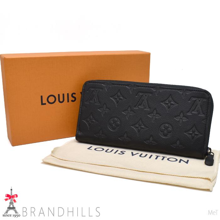 LOUIS VUITTON（ルイ・ヴィトン） 長財布 メンズ ジッピーウォレット