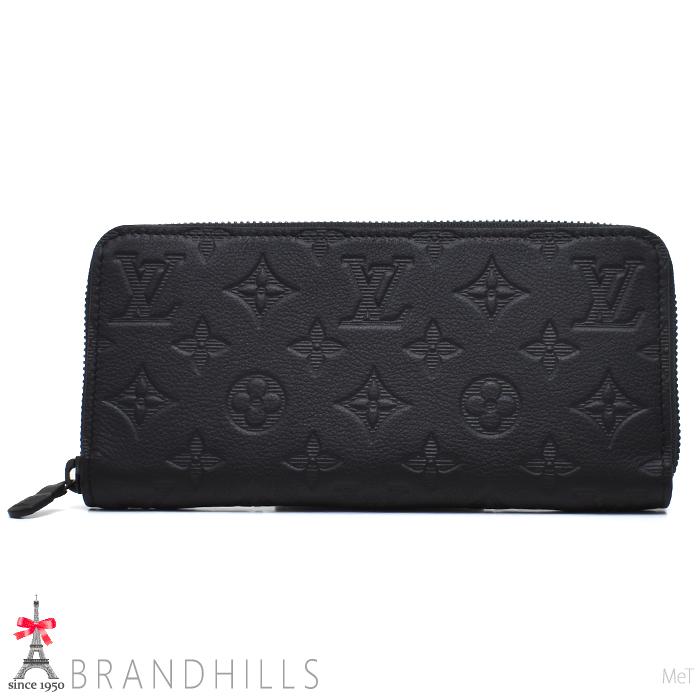 LOUIS VUITTON（ルイ・ヴィトン） 長財布 メンズ ジッピーウォレット
