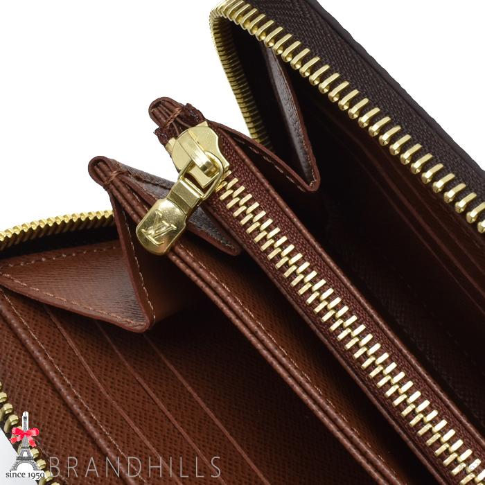 LOUIS VUITTON（ルイ・ヴィトン） 長財布 ジッピーウォレット